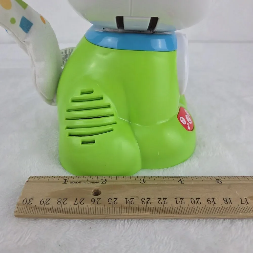 Fisher-Price bring learning